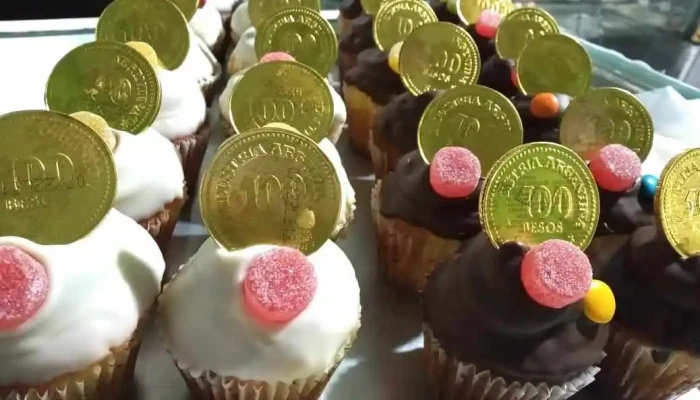 Panaderia Y Confiteria Brasil Del Propietario - Cdad. Autónoma de Buenos Aires