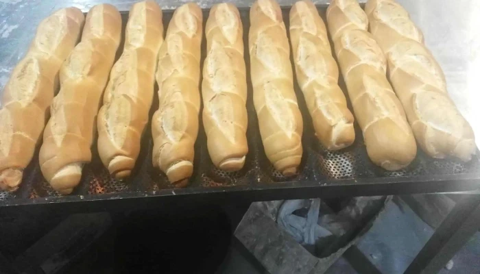 Panaderia Y Confiteria Casa Pan Comida Y Bebida - Paso de los Libres