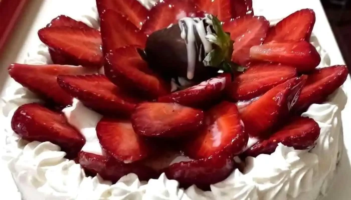 Panaderia Y Confiteria Casanovas Comida Y Bebida - Posadas