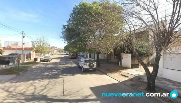 Panaderia y Confiteria Centro - Almafuerte