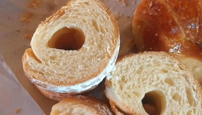 Panaderia Y Confiteria Compostela Horario - Avellaneda