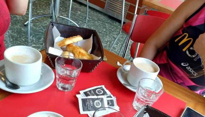 Panaderia Y Confiteria Confipan Horario - Rosario