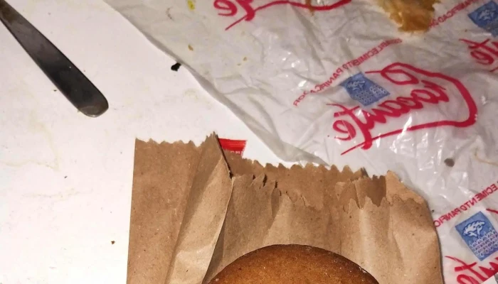 Panaderia Y Confiteria Crocante Descuentos - Godoy Cruz