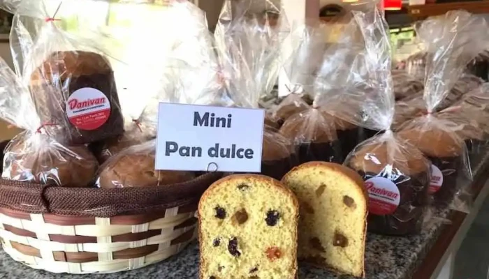 Panaderia Y Confiteria Danivan -  Del Propietario - Rafaela