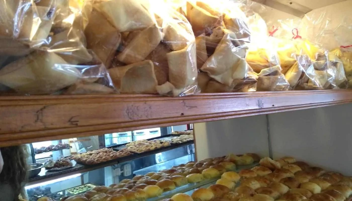 Panaderia Y Confiteria De Antano Ambiente - Cdad. Autónoma de Buenos Aires