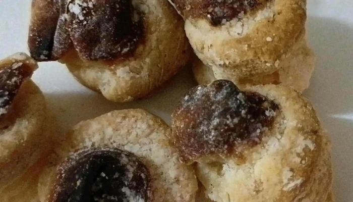 Panadería y Confitería de Antaño - Cdad. Autónoma De Buenos Aires