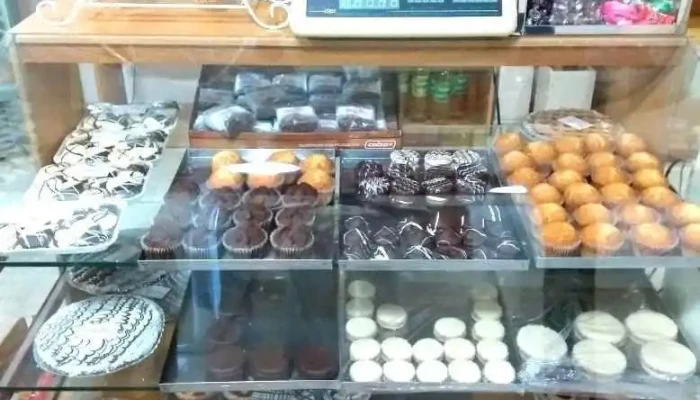 Panaderia Y Confiteria Deleytes -  Ambiente - San Vicente