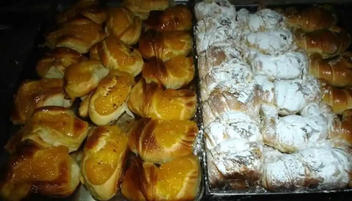 Panaderia Y Confiteria Don Francisco Catalogo - Cgo