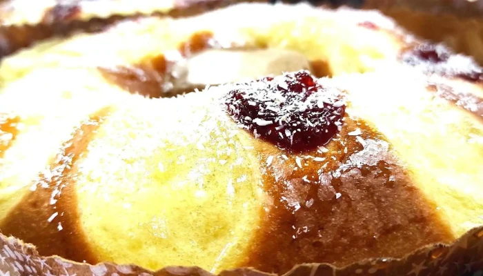 Panaderia Y Confiteria Don Julian Comida Y Bebida - Barranqueras