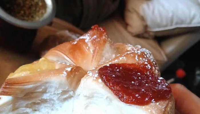 Panaderia Y Confiteria Don Julian Ubicacion - Barranqueras