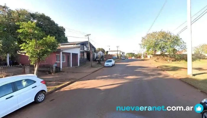 Panadería Y Confitería Don Víctor - Puerto Iguazú