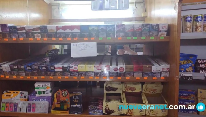 Panaderia Y Confiteria Dulce Compania Ambiente - Paraná
