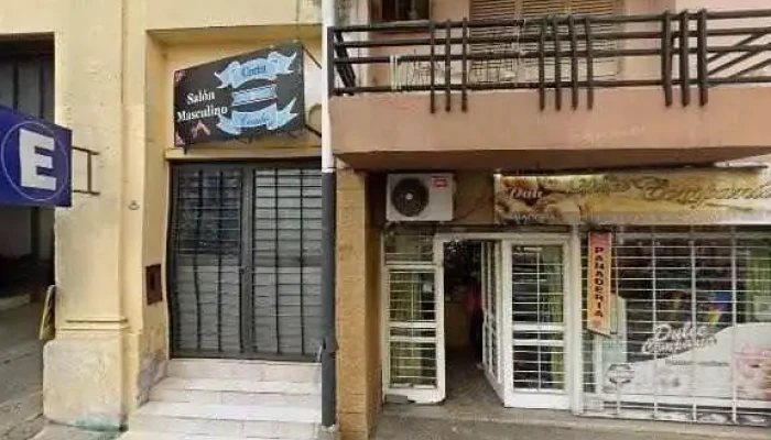 Panaderia Y Confiteria Dulce Compania Catalogodeg - Paraná