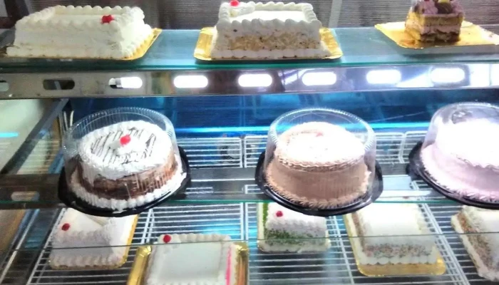 Panadería y confitería "dulce Sarita" - Mercedes
