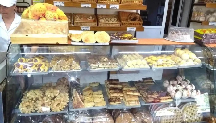 Panaderia y Confiteria El Molino - Arroyito