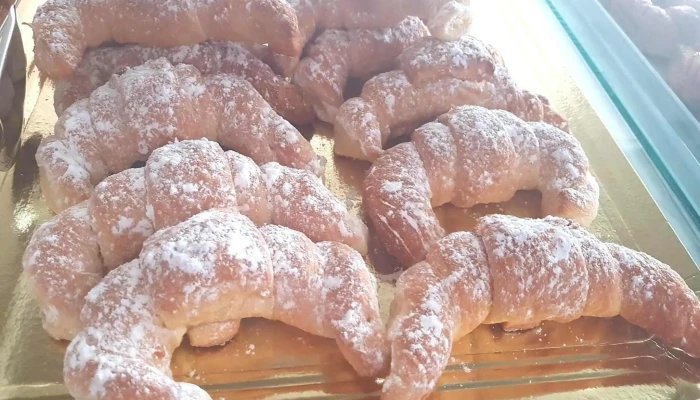 Panaderia Y Confiteria Esperanza -  Fotos - Posadas