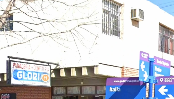 Panaderia Y Confiteria Gloria - Godoy Cruz