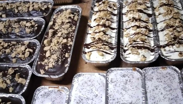 Panaderia Y Confiteria Itati Comida Y Bebida - Darregueira