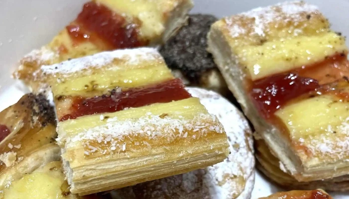 Panadería Y Confiteria Itatí - Darregueira