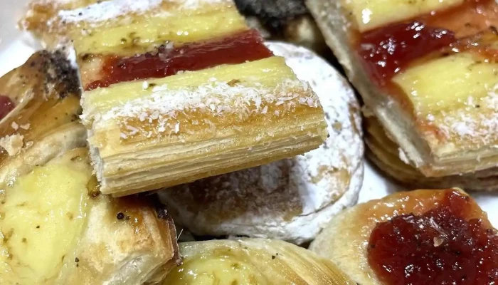 Panaderia Y Confiteria Itati Donde - Darregueira