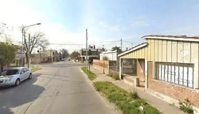 Panaderia Y Confiteria Jp Horariodeg - San Lorenzo