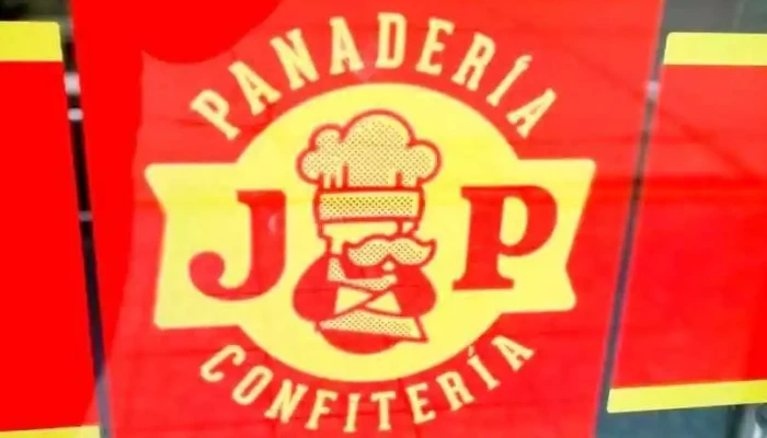 Panadería y confitería Jp - San Lorenzo