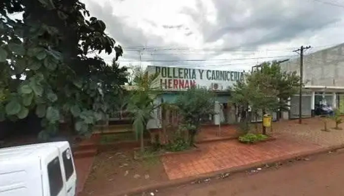 Panaderia Y Confiteria K Nu Numerodeg - Campo Grande