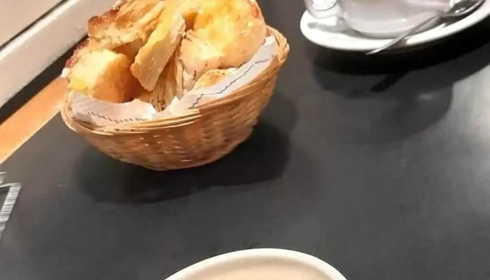 Panaderia Y Confiteria La Aldea Capuchino - Río Cuarto