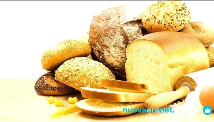 Panaderia Y Confiteria La Aldea Comida Y Bebida - Río Cuarto