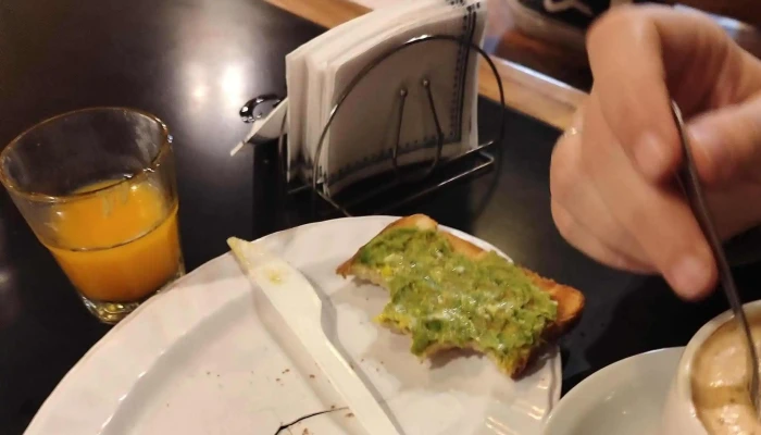 Panadería y Confitería La Aldea - Río Cuarto