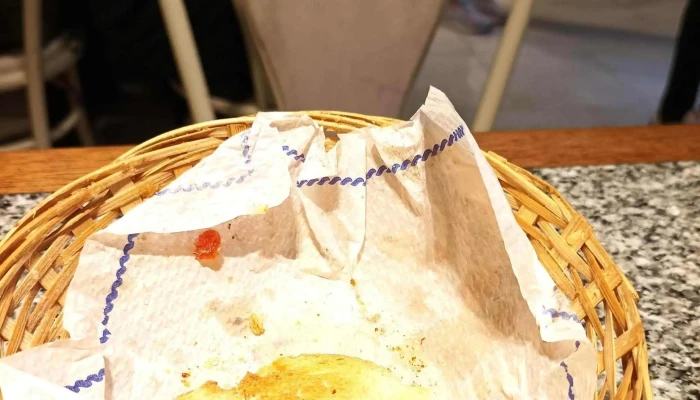 Panaderia Y Confiteria La Aldea Telefono - Río Cuarto