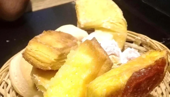 Panaderia Y Confiteria La Aldea Ubicacion - Río Cuarto