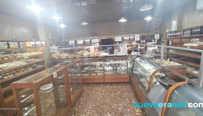 Panaderia Y Confiteria La Congreso Ambiente - Cdad. Autónoma de Buenos Aires