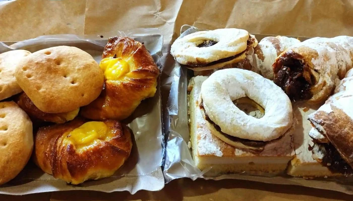 Panaderia Y Confiteria La Familia Comentarios - Malargüe