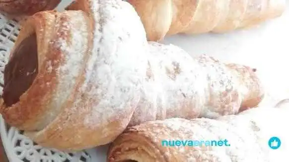 Panaderia Y Confiteria La Familia Comida Y Bebida - Malargüe