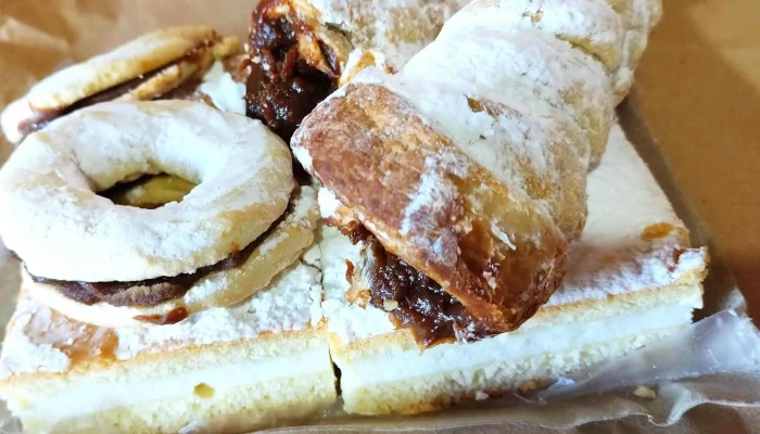 Panaderia Y Confiteria La Familia Horario - Malargüe