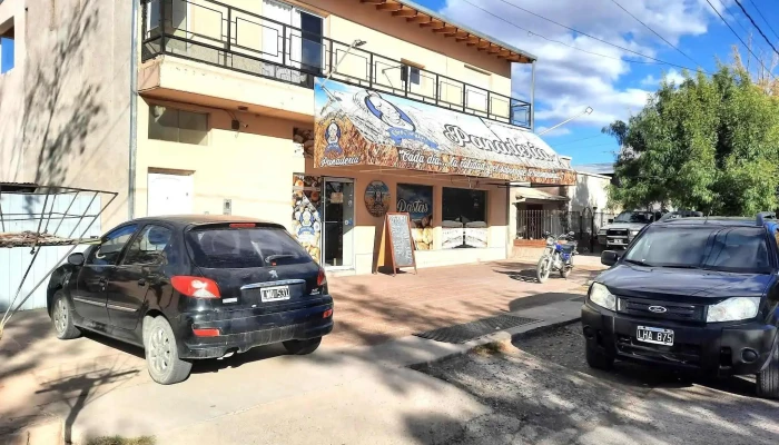 Panaderia Y Confiteria La Familia Mas Recientes - Malargüe