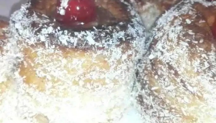Panaderia Y Confiteria La Familia Pastel - Malargüe