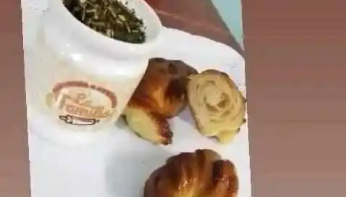 Panaderia Y Confiteria La Familia Videos - Malargüe