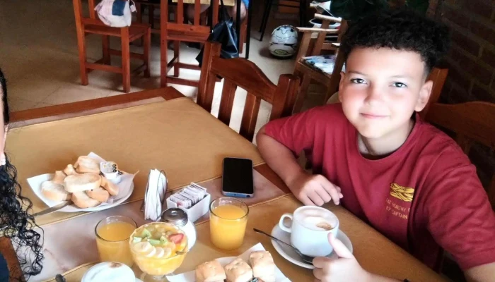 Panaderia Y Confiteria La Ideal Como Llegar - Villa Cura Brochero