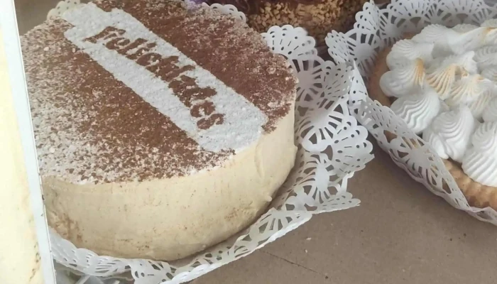 Panaderia Y Confiteria La Madrilena Como Llegar - San Francisco
