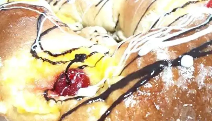 Panaderia Y Confiteria La Perla Comida Y Bebida - Gálvez