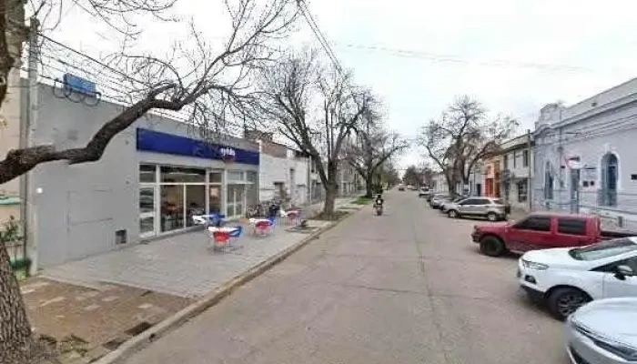 Panaderia Y Confiteria La Perla Dondedeg - Gálvez