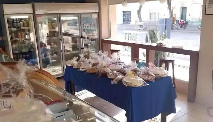 Panadería y Confitería la Perla - Gálvez