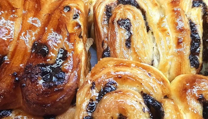 Panaderia Y Confiteria La Rueda -  Del Propietario - Santa Rosa