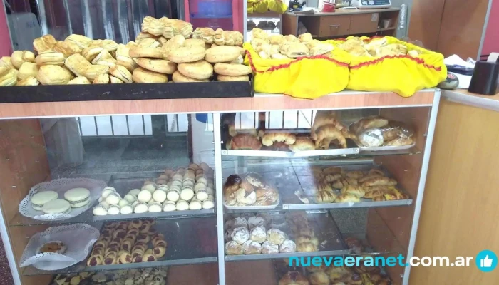 Panaderia Y Confiteria Las Flores Fotos - Las Flores