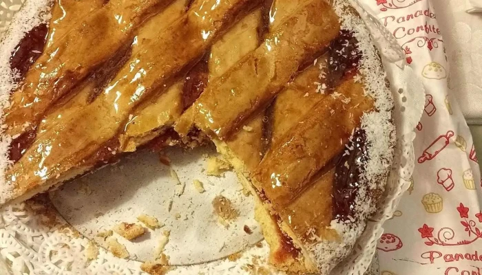 Panaderia Y Confiteria Los Angeles Comida Y Bebida - Cdad. Autónoma de Buenos Aires