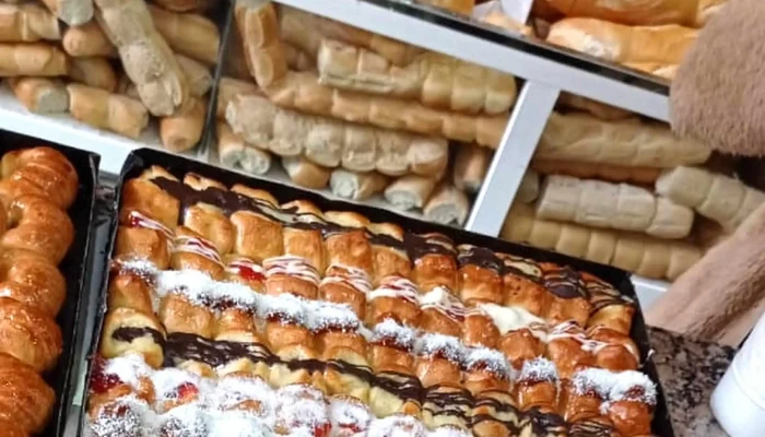 Panaderia Y Confiteria Los Angeles Horario - Cdad. Autónoma de Buenos Aires