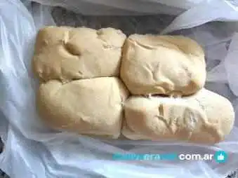 Panaderia Y Confiteria Los Angeles Mas Recientes - Cdad. Autónoma de Buenos Aires