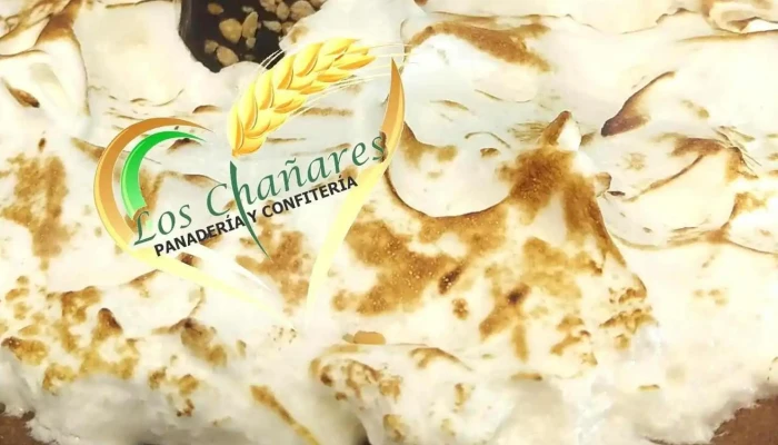 Panaderia Y Confiteria Los Chanares Del Propietario - Santa Rosa